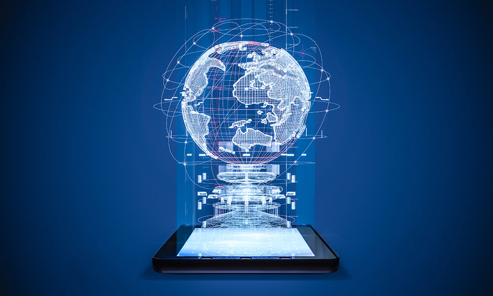 A Pasqua si viaggia in digitale