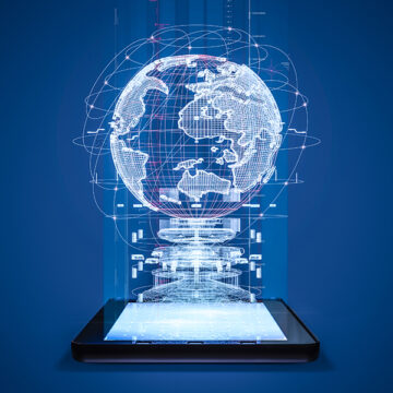 A Pasqua si viaggia in digitale