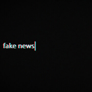 Crisi climatica, fake news e social media