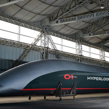 Sostenibile e superveloce: la tecnologia cambia la mobilità