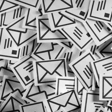 Anche le email hanno il loro galateo