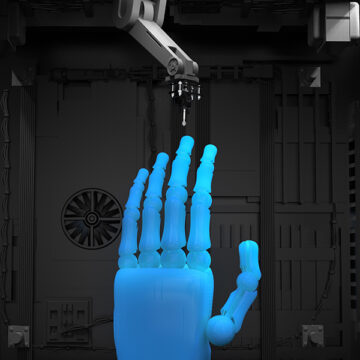 Come essere phygital