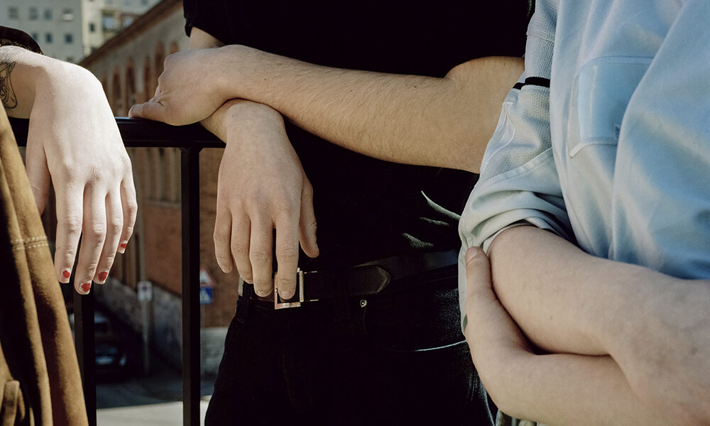 Siamo noi, non il lavoro, a dover cambiare