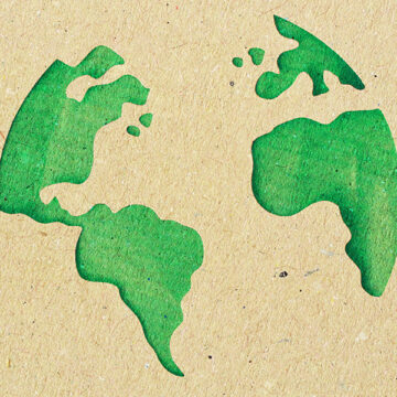 L’alfabeto del turista green