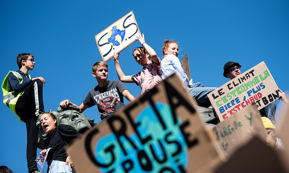 Riprendiamoci il futuro