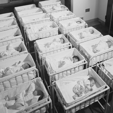 In pandemia emergono i SuperAdulti