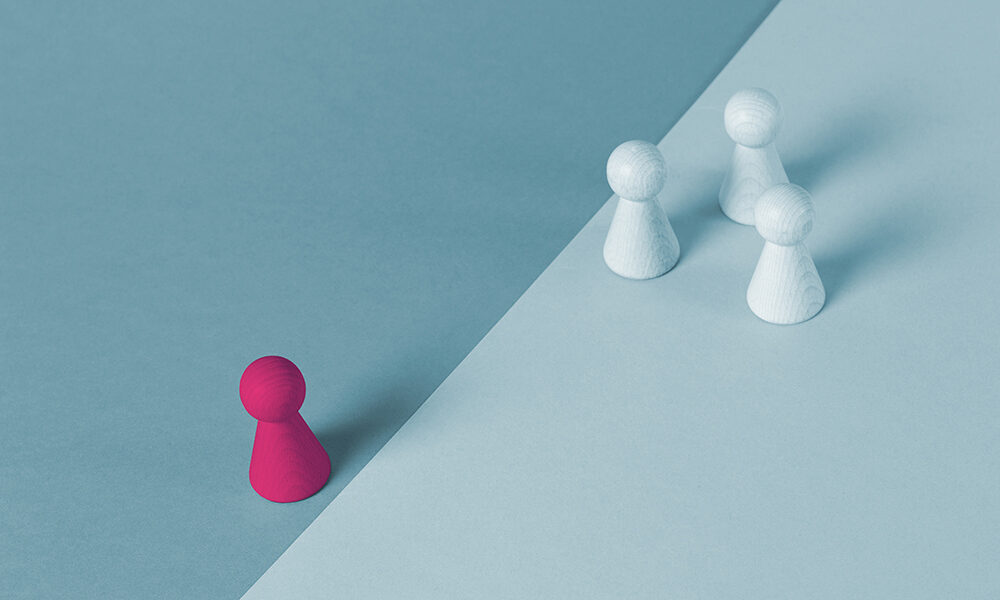 Gli algoritmi non sono inclusivi