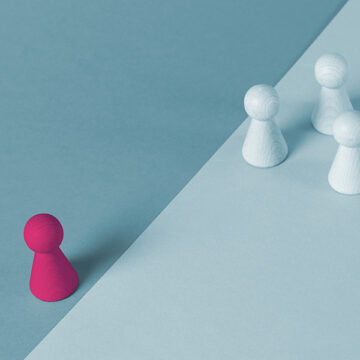 Gli algoritmi non sono inclusivi