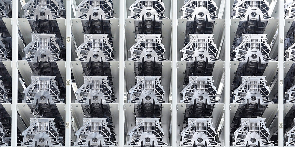 Comprare l’auto in un click