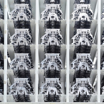 Comprare l’auto in un click