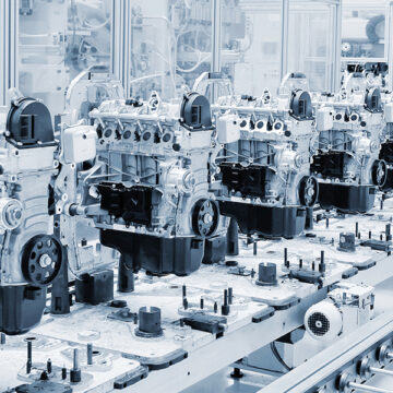 L’economia circolare sale a bordo delle auto