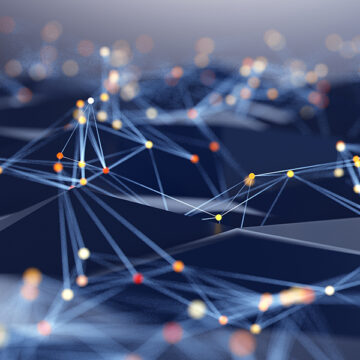 Siamo cacciatori di connessioni (e c’entra il machine learning)