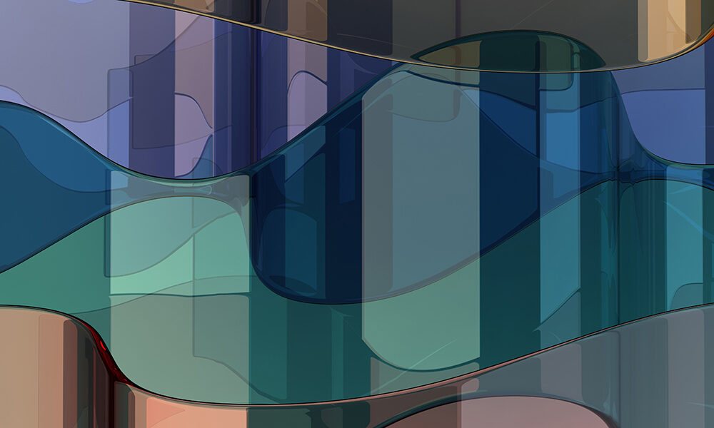 Nadia Auclair contro la plastica