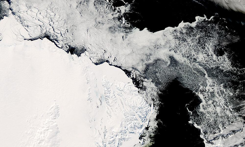 Clima: se anche Davos diventa catastrofista