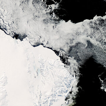 Clima: se anche Davos diventa catastrofista
