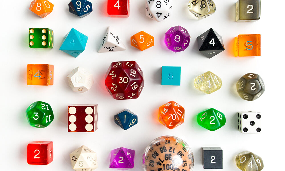 Consumi: c’è un’esplosione ludica