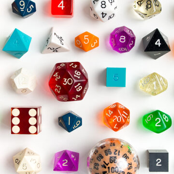 Consumi: c’è un’esplosione ludica