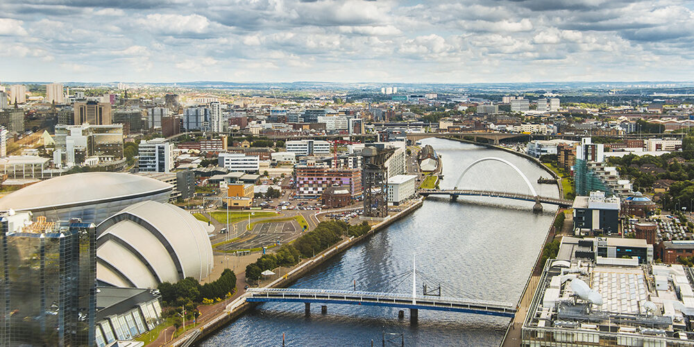 Insieme per un Pianeta a emissioni zero