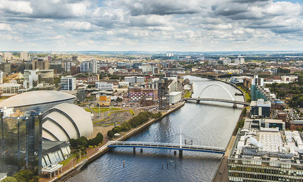 Insieme per un Pianeta a emissioni zero