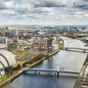 Insieme per un Pianeta a emissioni zero