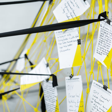 Se il design diventa umanitario