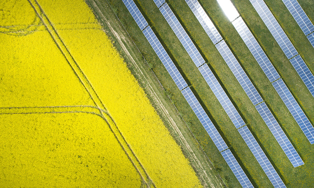 Energie alternative: chi vince la gara in Europa