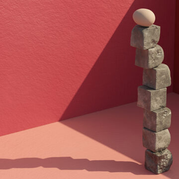 La fragilità  è un valore