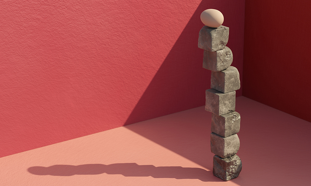 La fragilità  è un valore