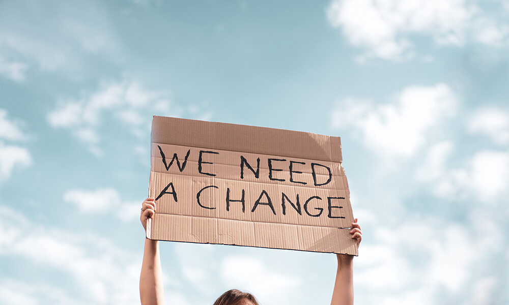 Il clima è delle nuove generazioni