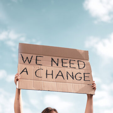 Il clima è delle nuove generazioni