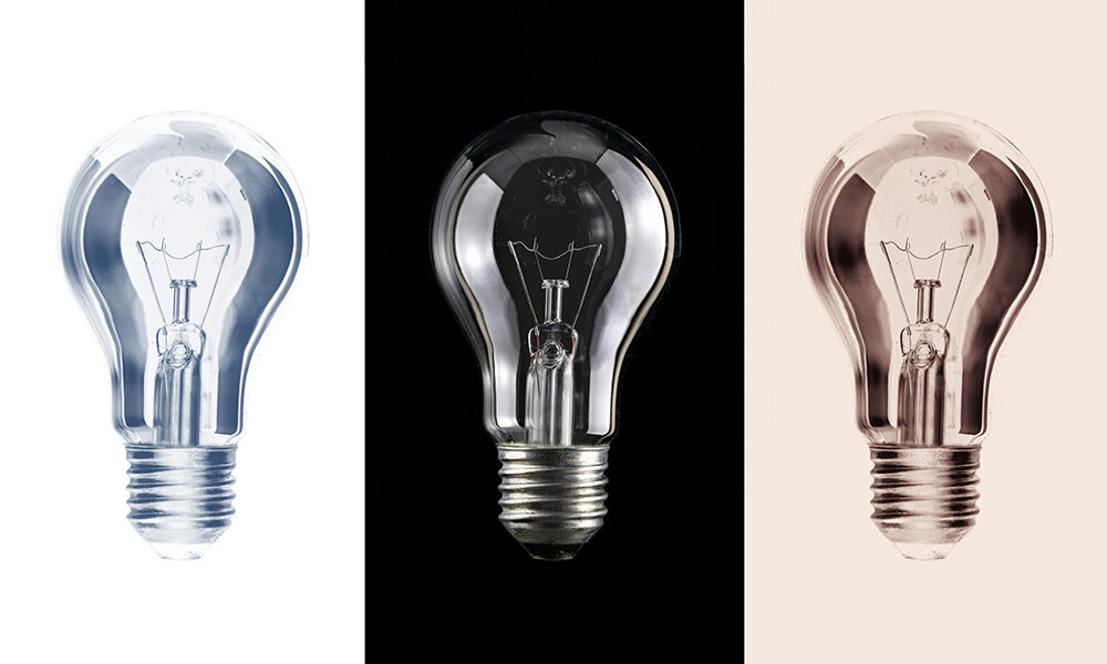 Il vero genio è tanto sudore e tanti errori