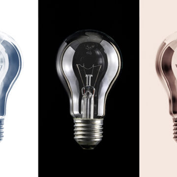 Il vero genio è tanto sudore e tanti errori