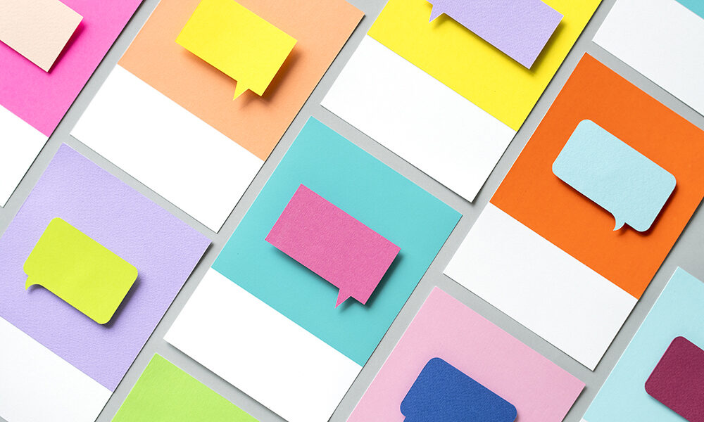 Più smart working, più comunicazione interna