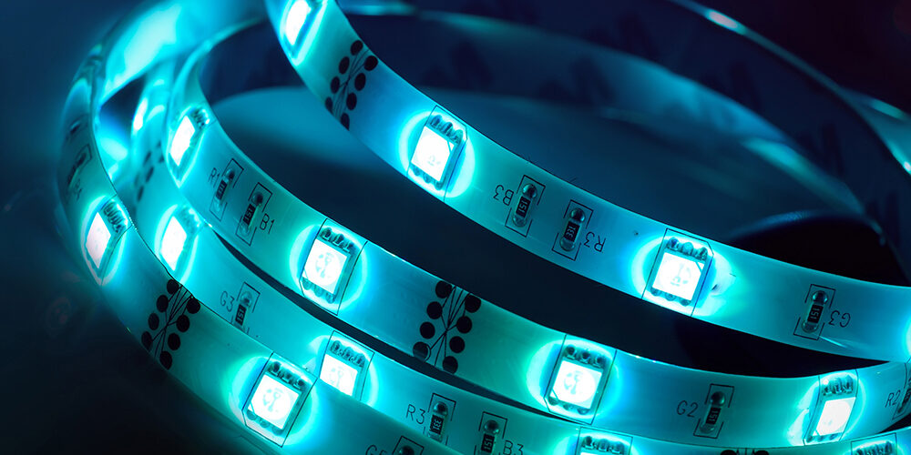 Il futuro passa dal LED