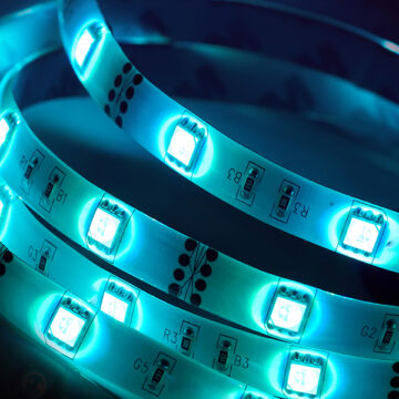 Il futuro passa dal LED