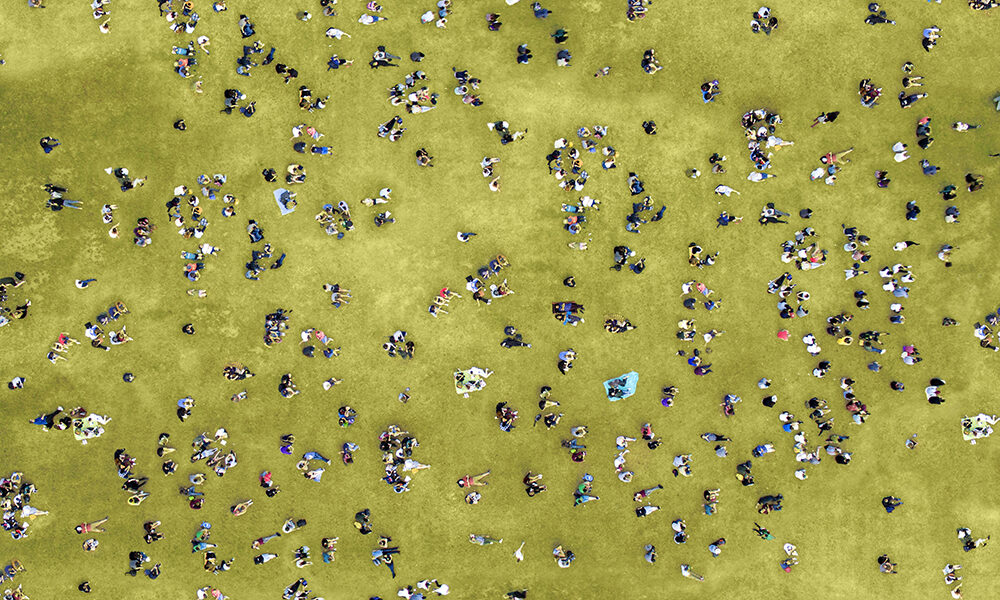 Negozi senza palcoscenico