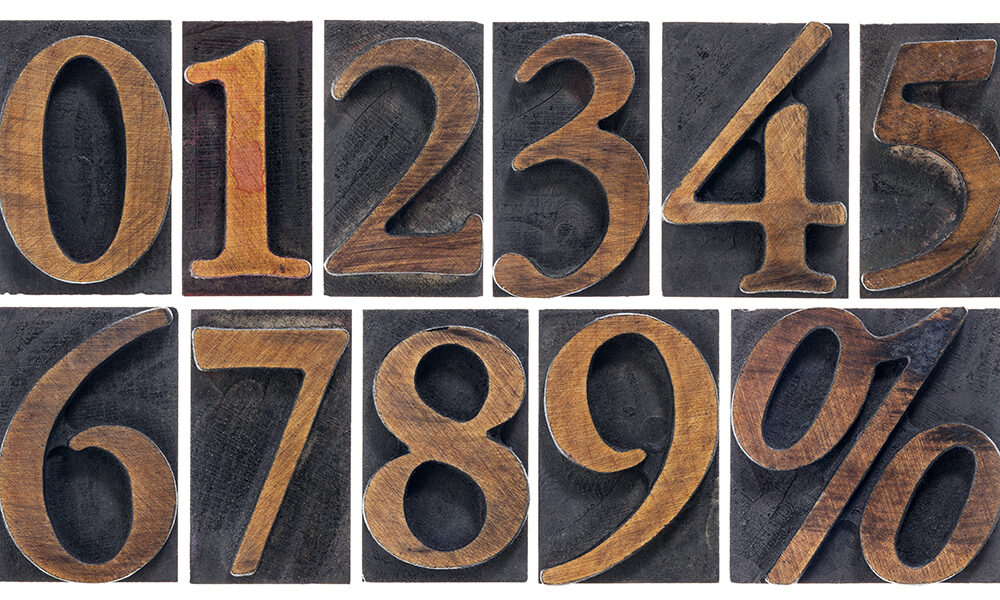 Il sacerdote dei numeri