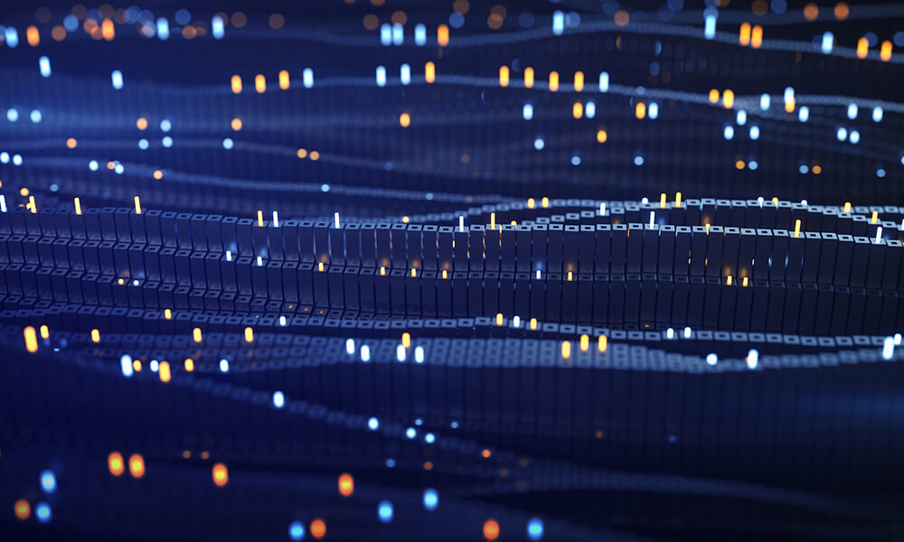 Lavoro: il robot non è una minaccia