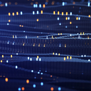 Lavoro: il robot non è una minaccia