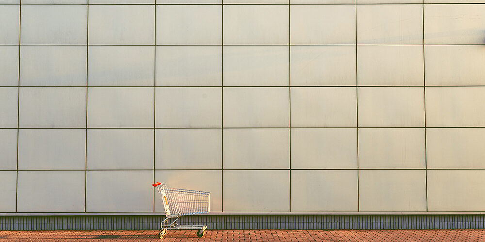 Se il consumatore va in letargo