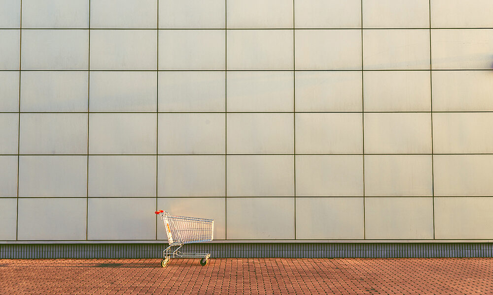 Se il consumatore va in letargo