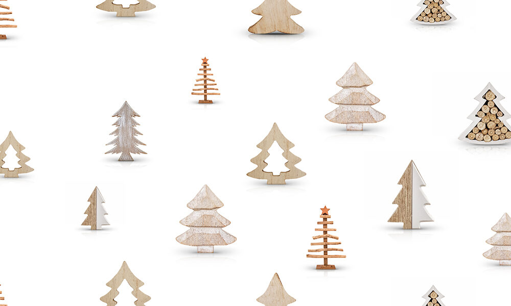 Dieci regole per un Natale eco-sostenibile