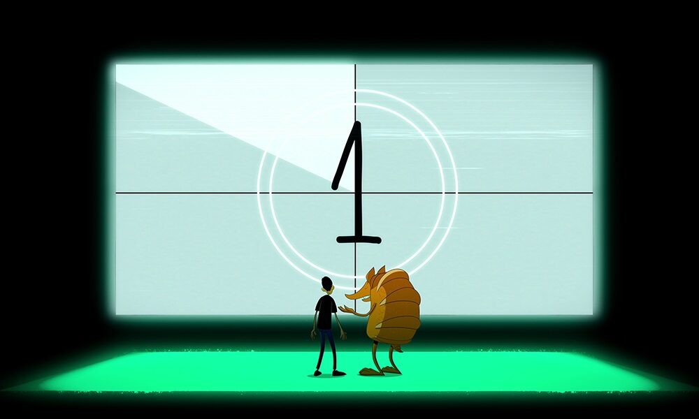 Siamo accartocciati dal tempo