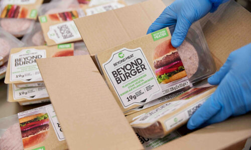 Così la carne può diventare sostenibile