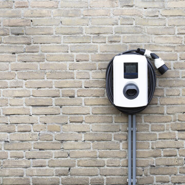 C’è una second life per le batterie